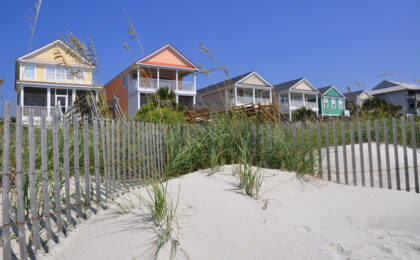 5 Insurance Coverages Every Myrtle Beach Homeowner Needs Now