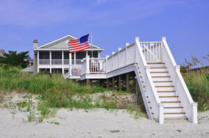 Protect Your Myrtle Beach Home with insurance from Peoples Underwriters