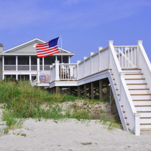 Protect Your Myrtle Beach Home with insurance from Peoples Underwriters