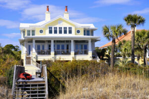 Myrtle Beach, South Carolina Homeowners Insurance