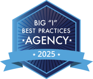 Peoples Underwriters is a "Big I Best Practices Agency" is an independent insurance agency recognized for its superior financial and operational performance, as identified by the annual Big "I" Best Practices Study.