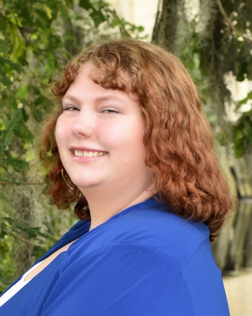Braylyn Williams Team Support Peoples Underwriters Conway SC